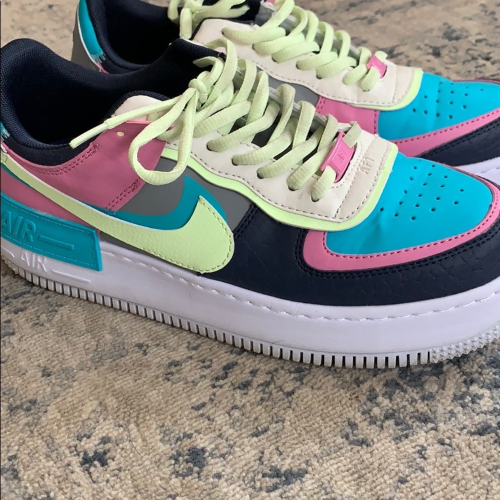 nike af1